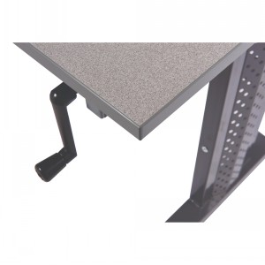 Height Adjustable Workbench 4 Sizes